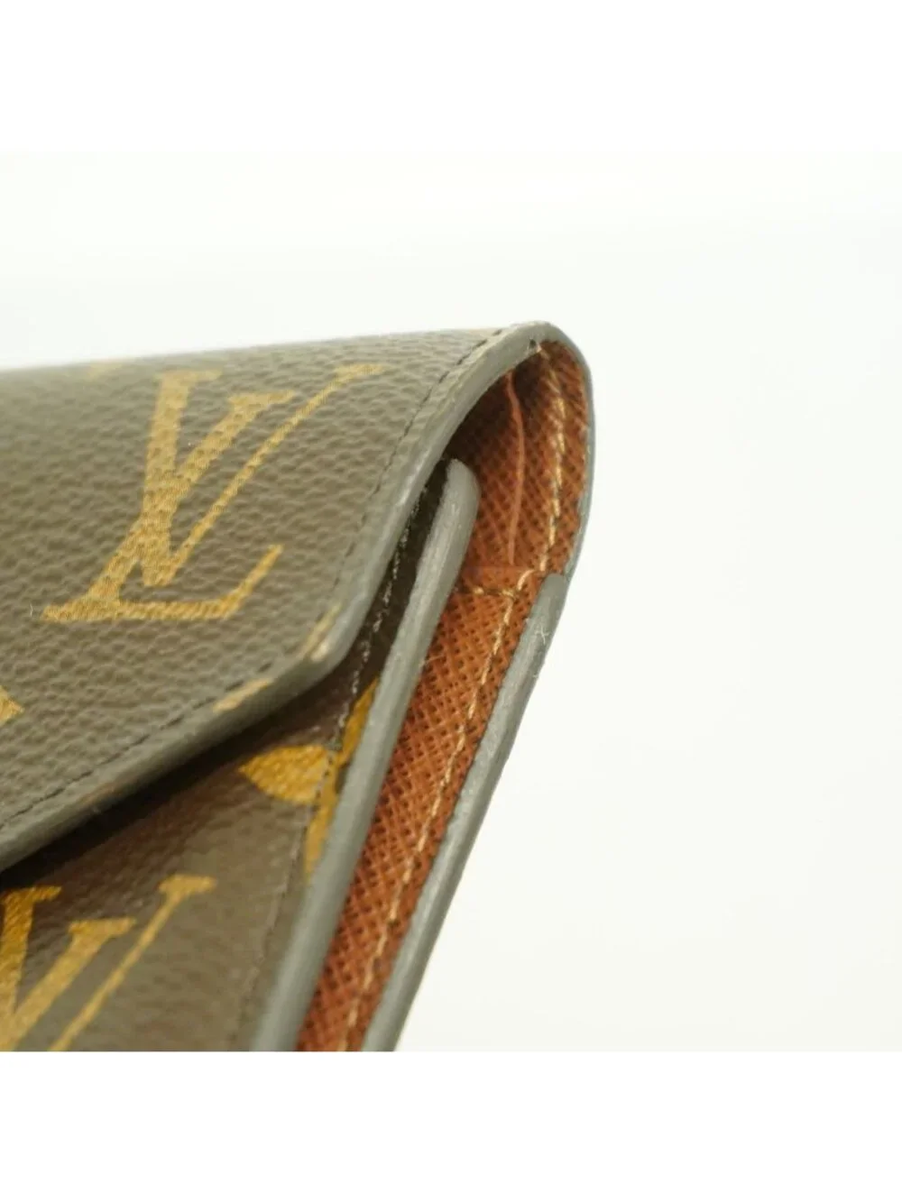 Louis Vuitton this authentic